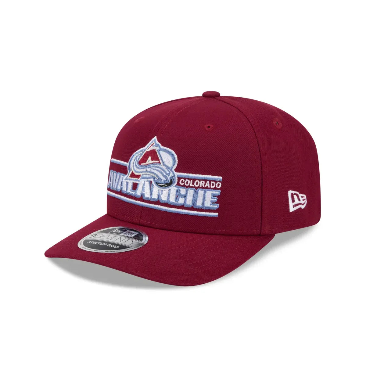 New Era 970SS STATED 25074 COLAVA