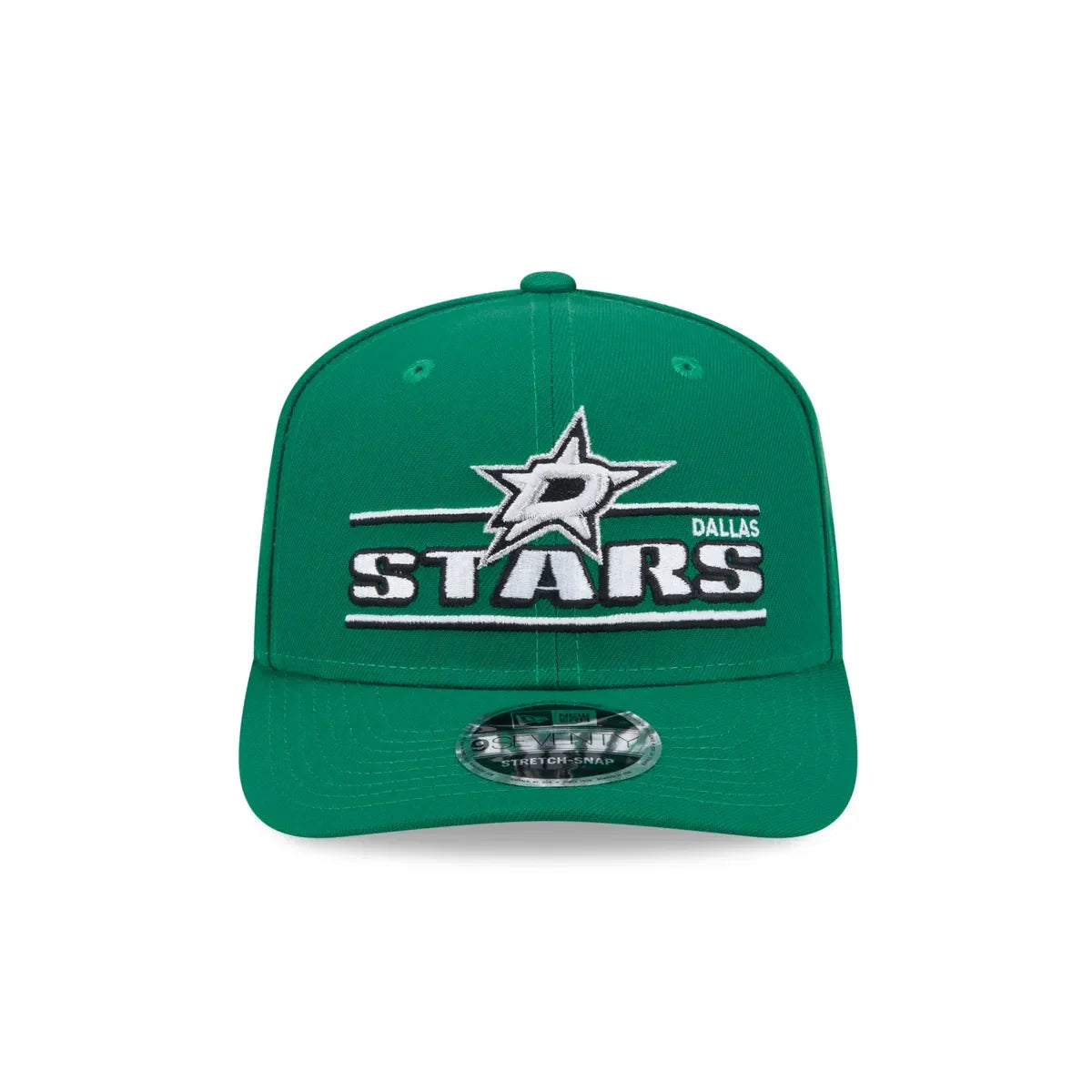 New Era 970SS STATED 25074 DALSTA