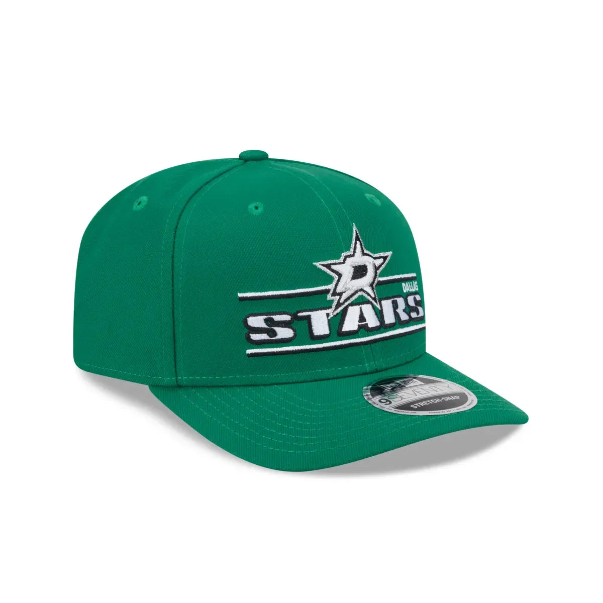 New Era 970SS STATED 25074 DALSTA