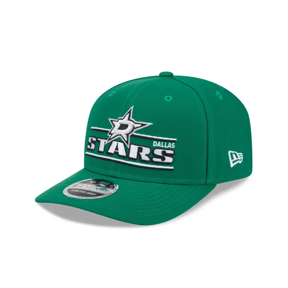 New Era 970SS STATED 25074 DALSTA
