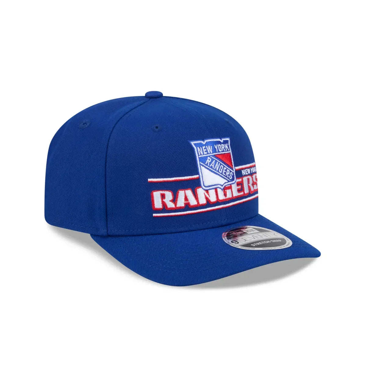 New Era 970SS STATED 25074 NEYRAN
