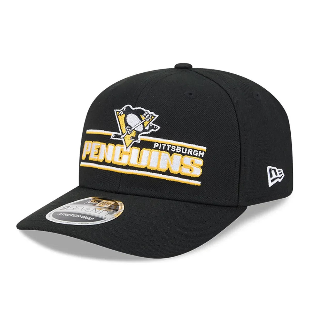 New Era 970SS STATED 25074 PITPEN