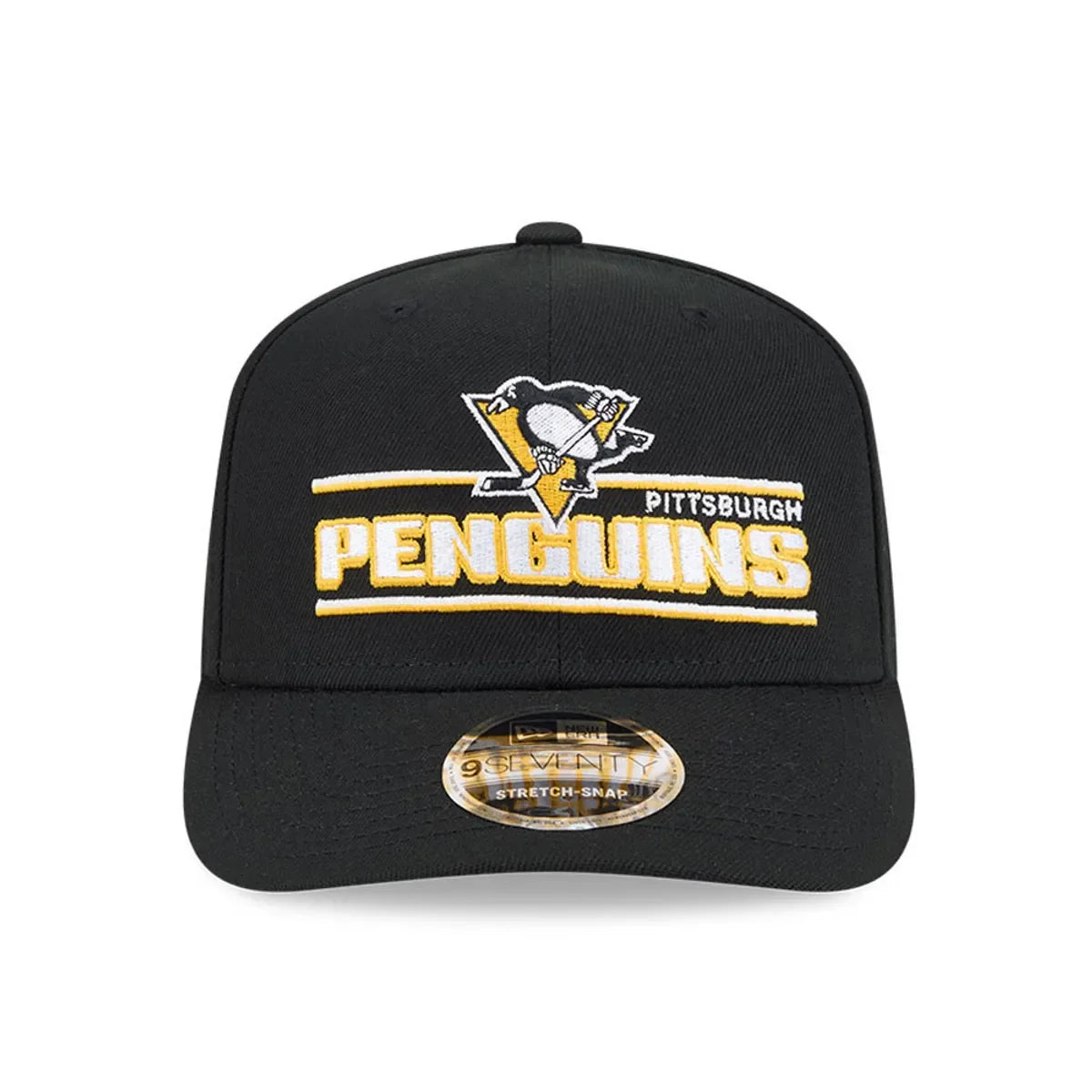 New Era 970SS STATED 25074 PITPEN