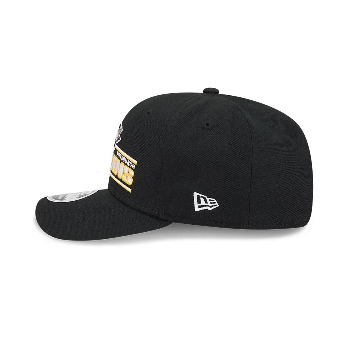 New Era 970SS STATED 25074 PITPEN
