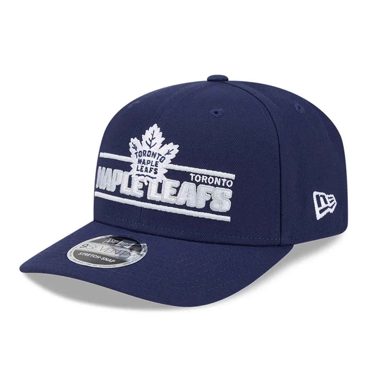 New Era 970SS STATED 25074 TORLEA