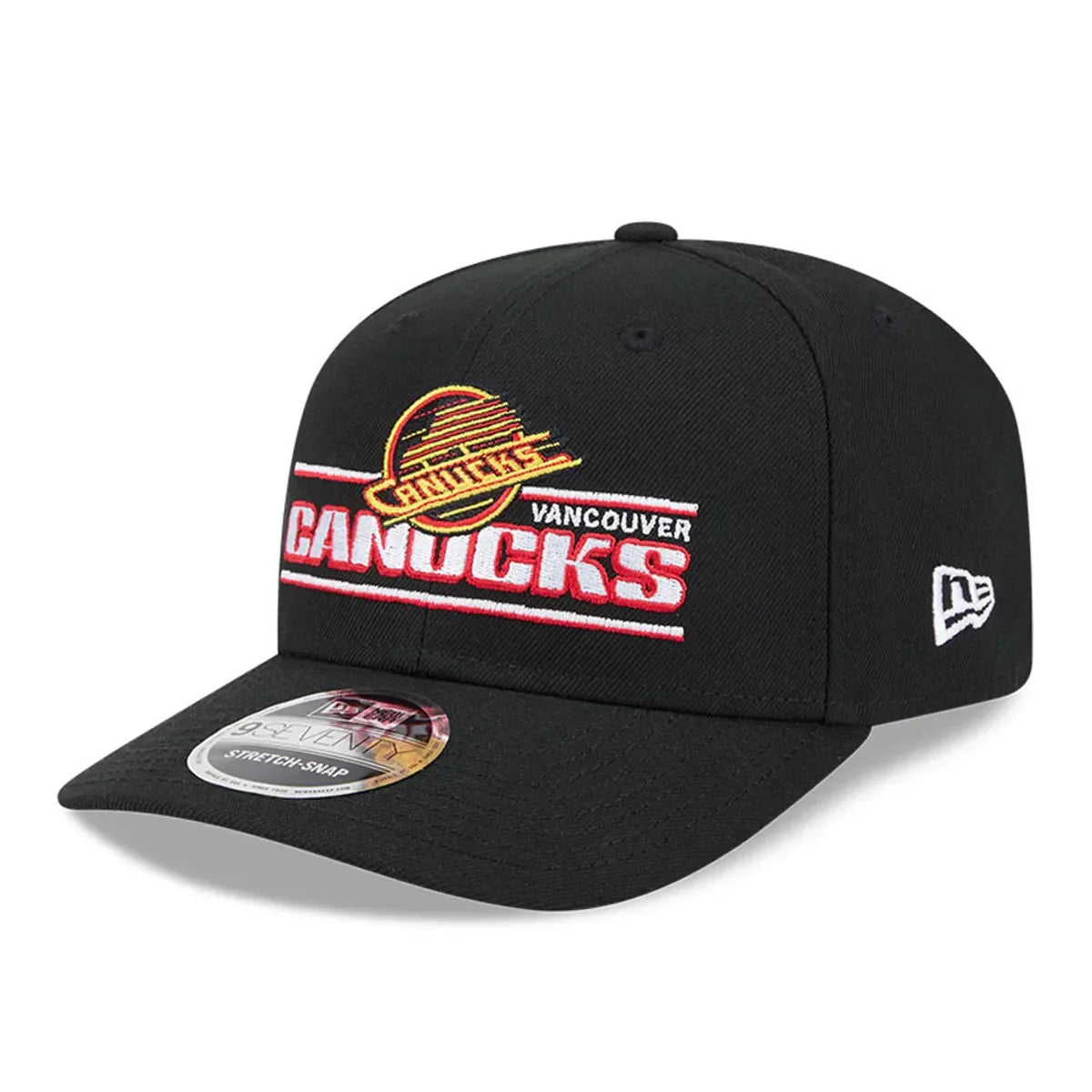 New Era 970SS STATED 25074 VANNUC 3