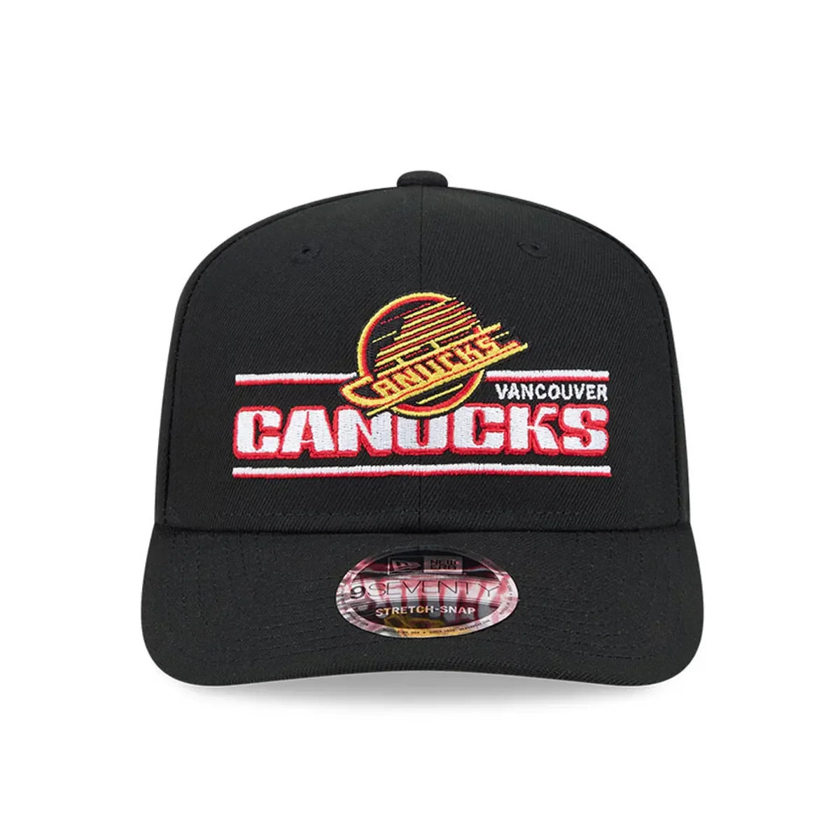 New Era 970SS STATED 25074 VANNUC 3