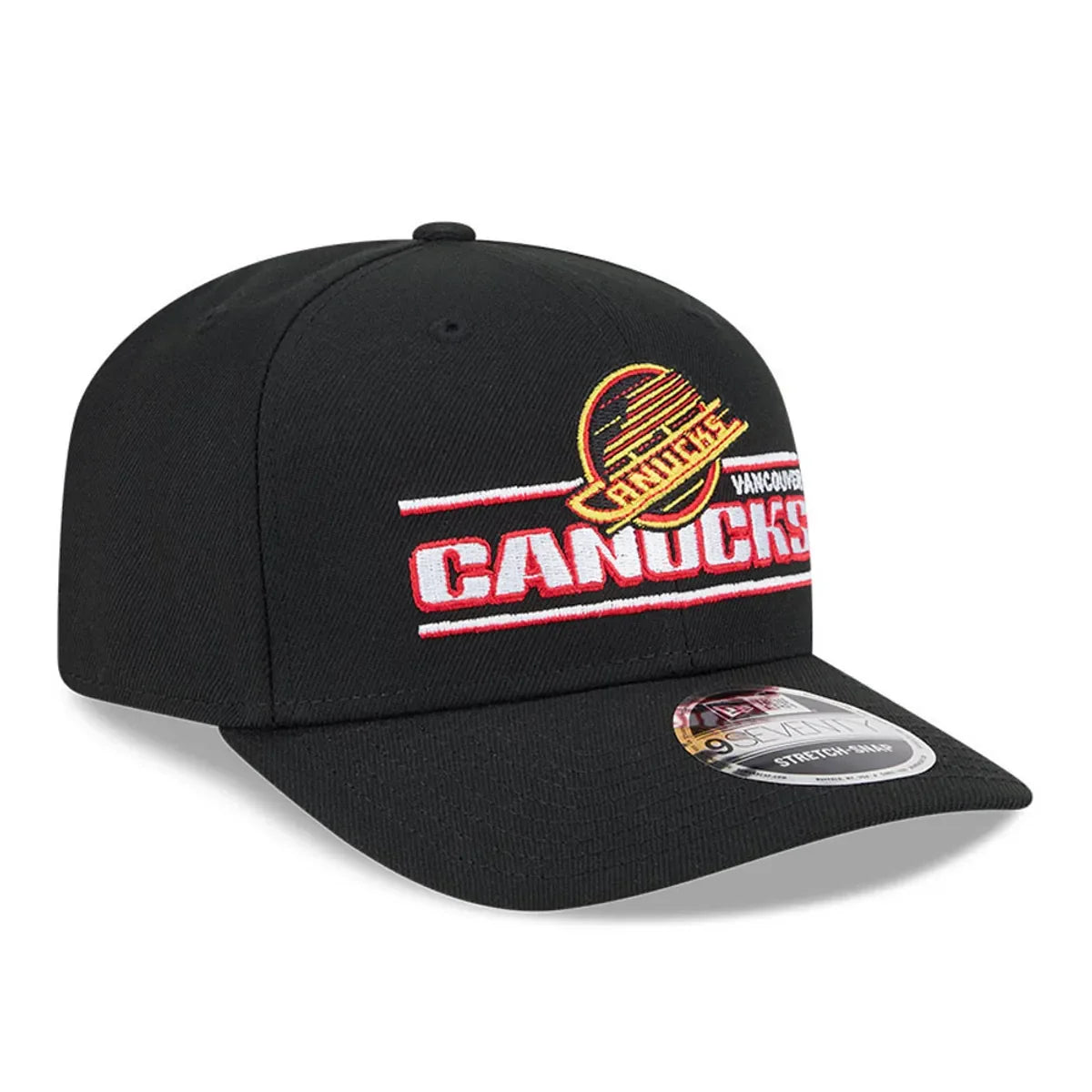 New Era 970SS STATED 25074 VANNUC 3