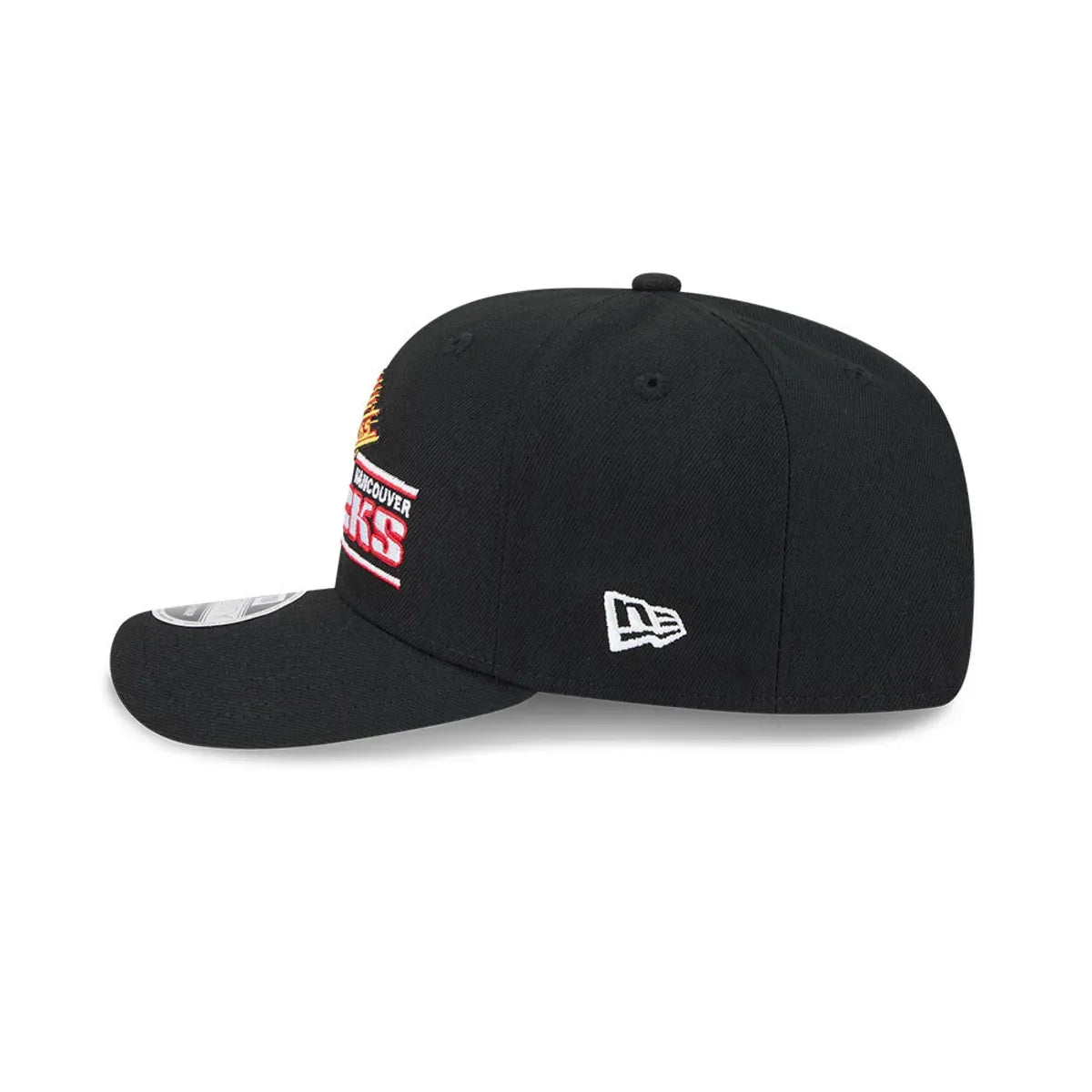 New Era 970SS STATED 25074 VANNUC 3