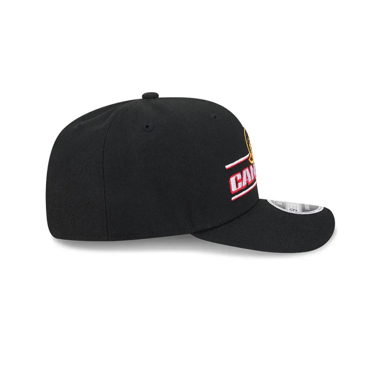 New Era 970SS STATED 25074 VANNUC 3