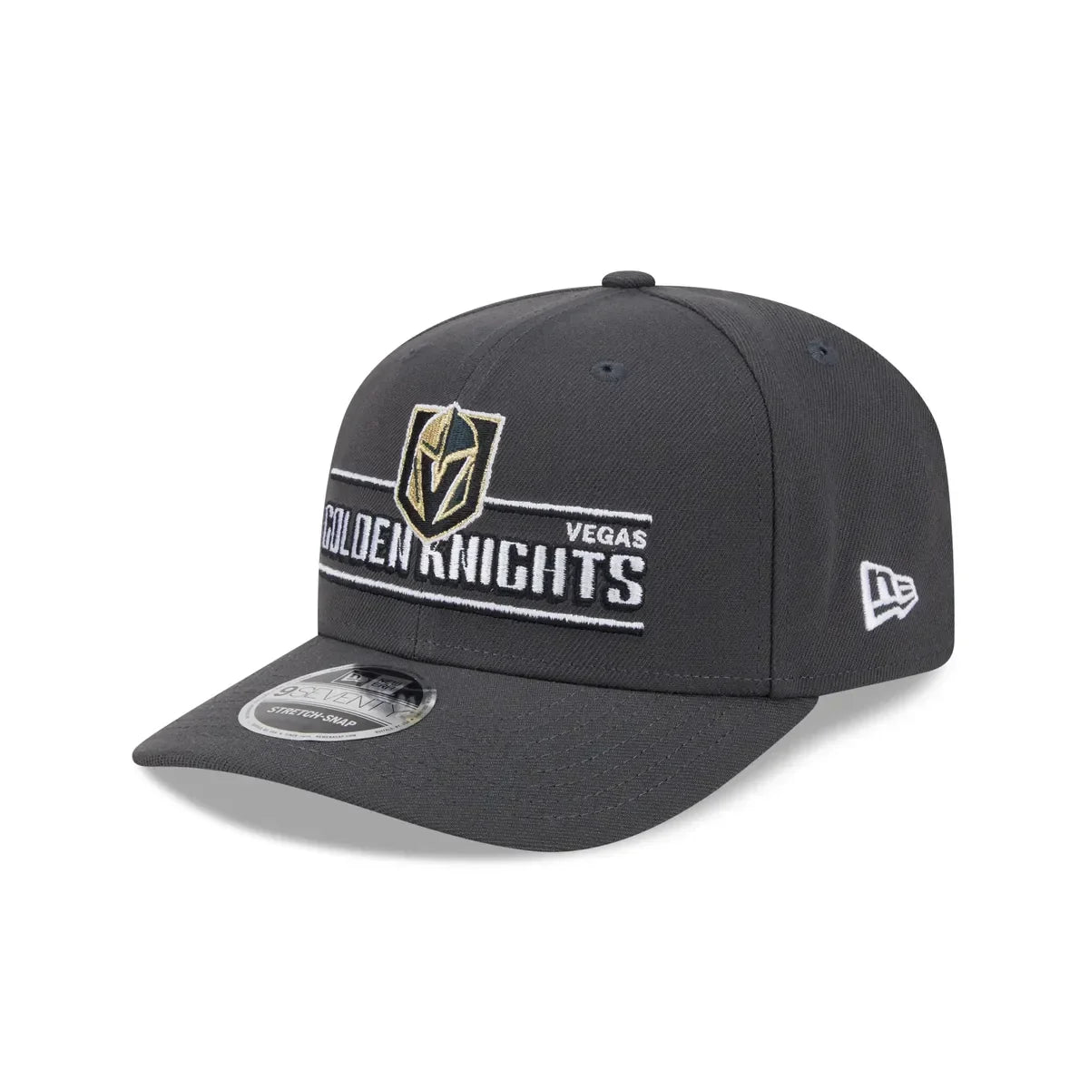 New Era 970SS STATED 25074 VEGKNI