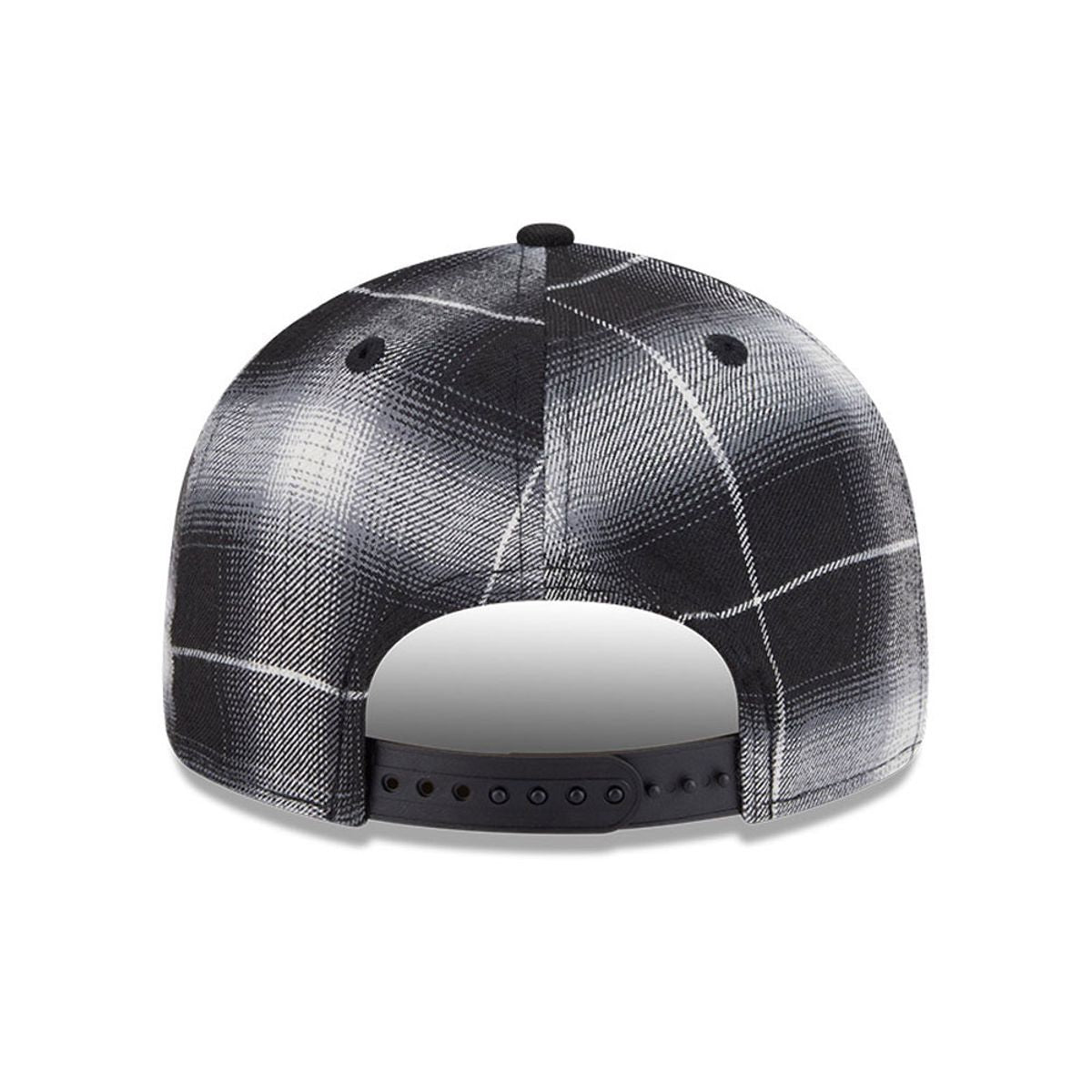 New Era 950RC PLAID 25830 NEYYAN Blk