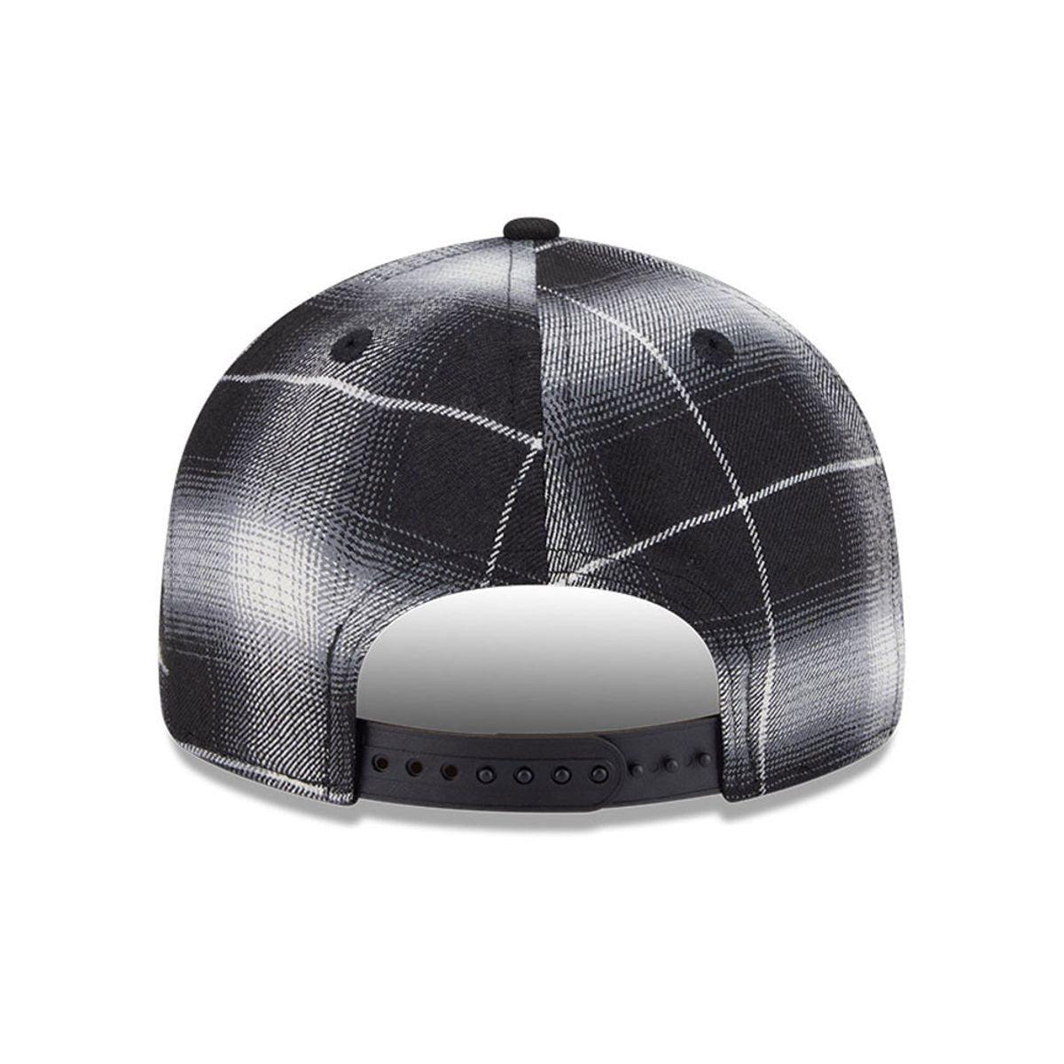New Era 950RC PLAID 25830 LOSDOD Blk