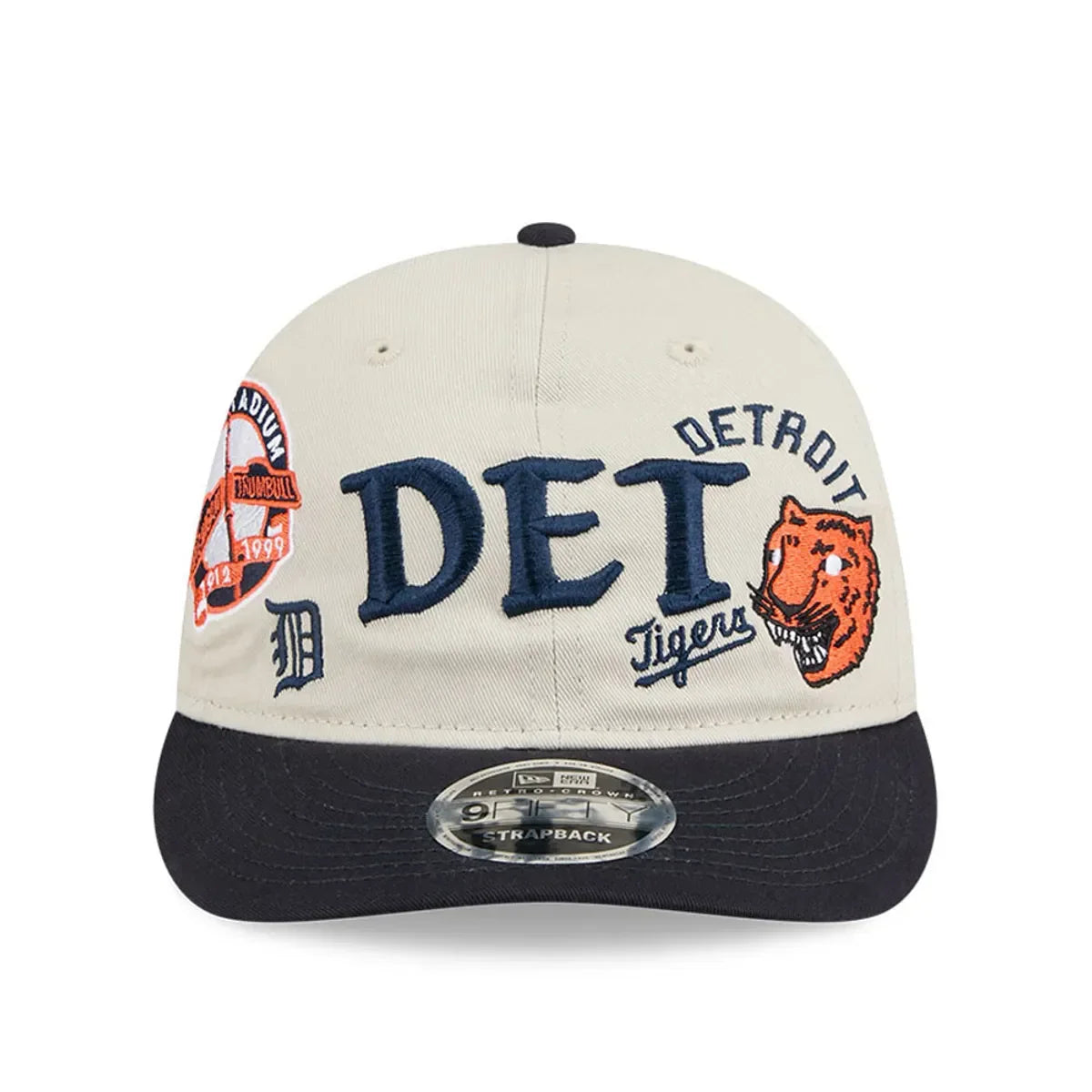 New Era 950RC SCATTER 25831 DETTIGCO