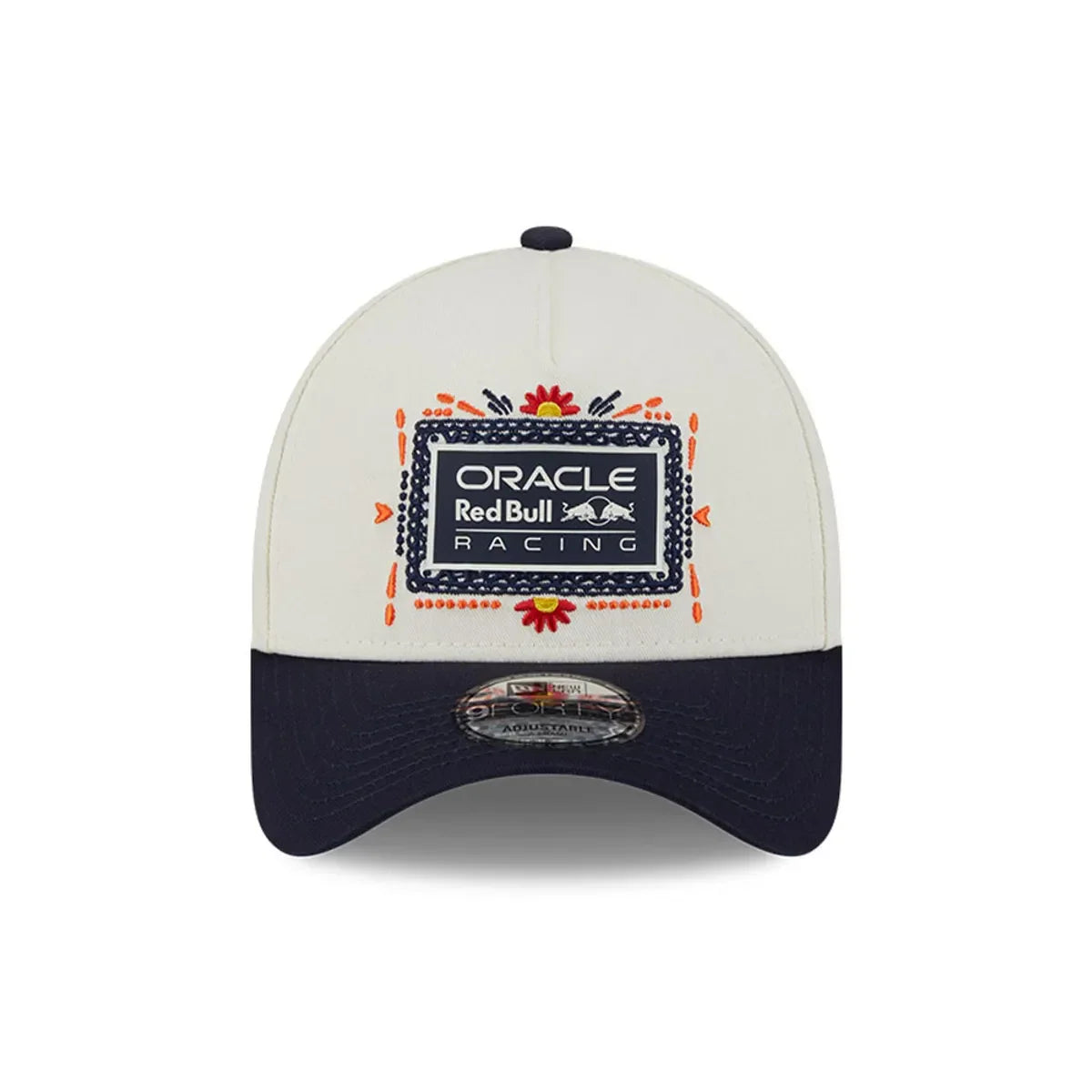 New Era MEXICO TEAM 9FORTY AF RBULLF1