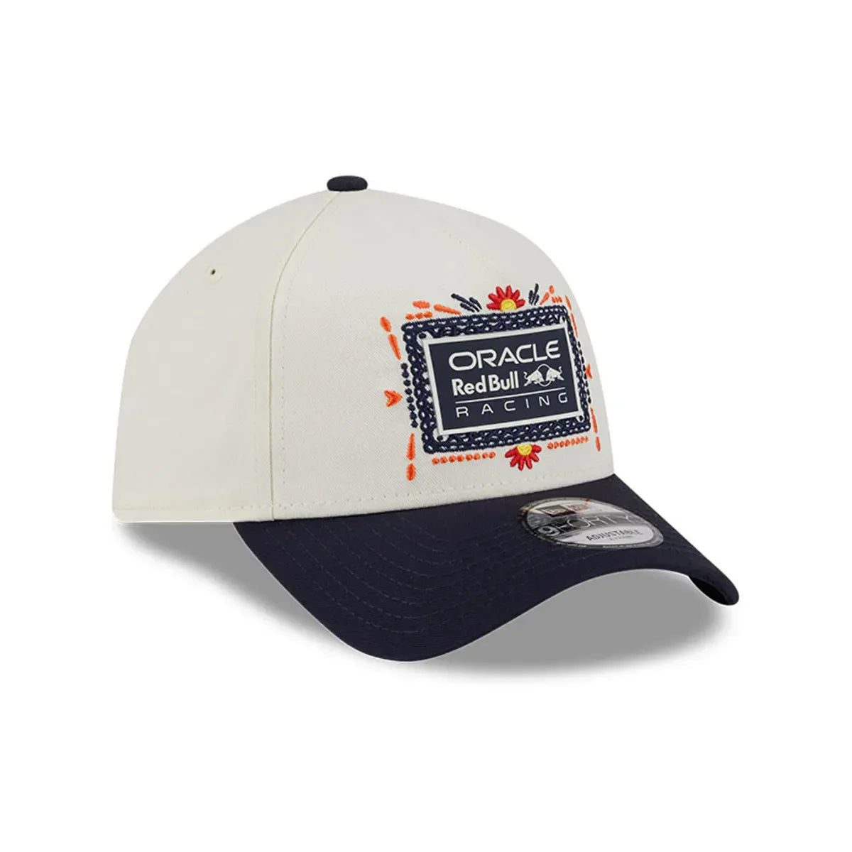 New Era MEXICO TEAM 9FORTY AF RBULLF1