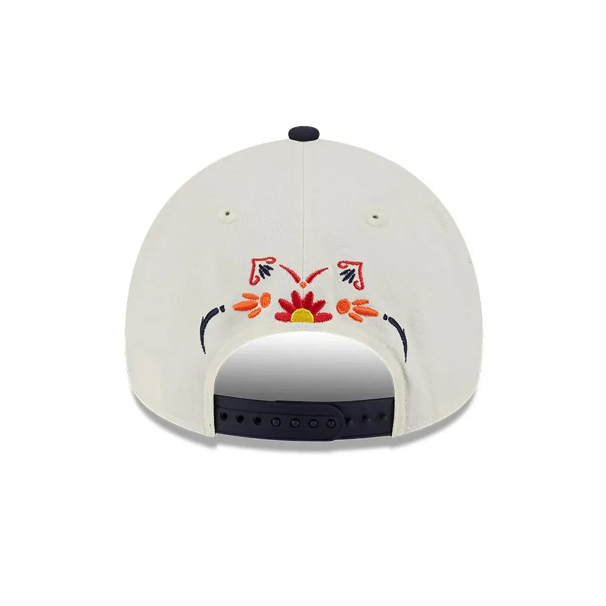 New Era MEXICO TEAM 9FORTY AF RBULLF1