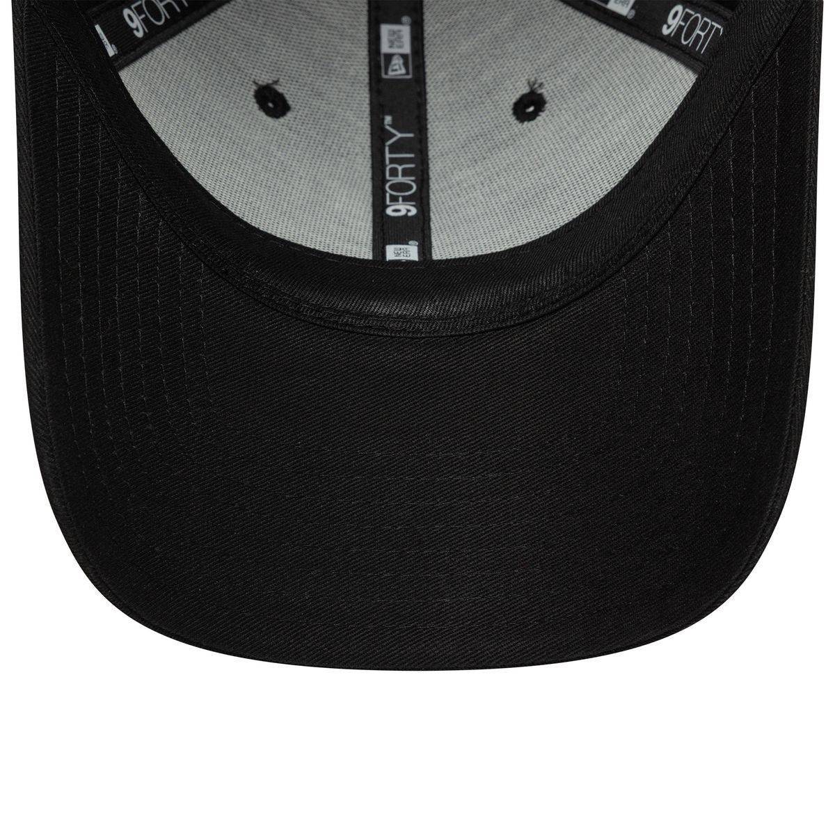 New Era CORE 9FORTY LIVPOL Blkwhi