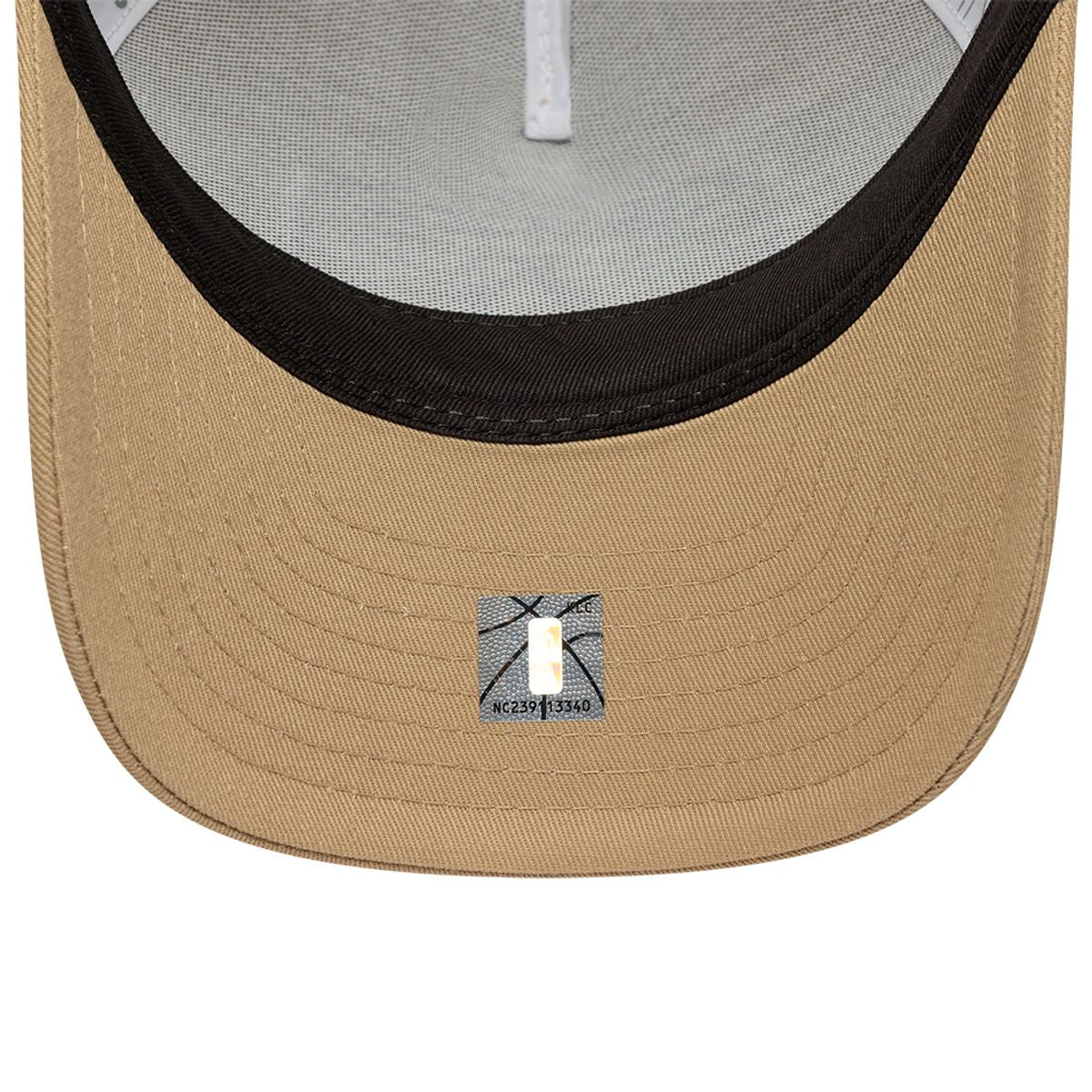 New Era NBA 9FORTY MC AF TRUCKER LOSL Cam
