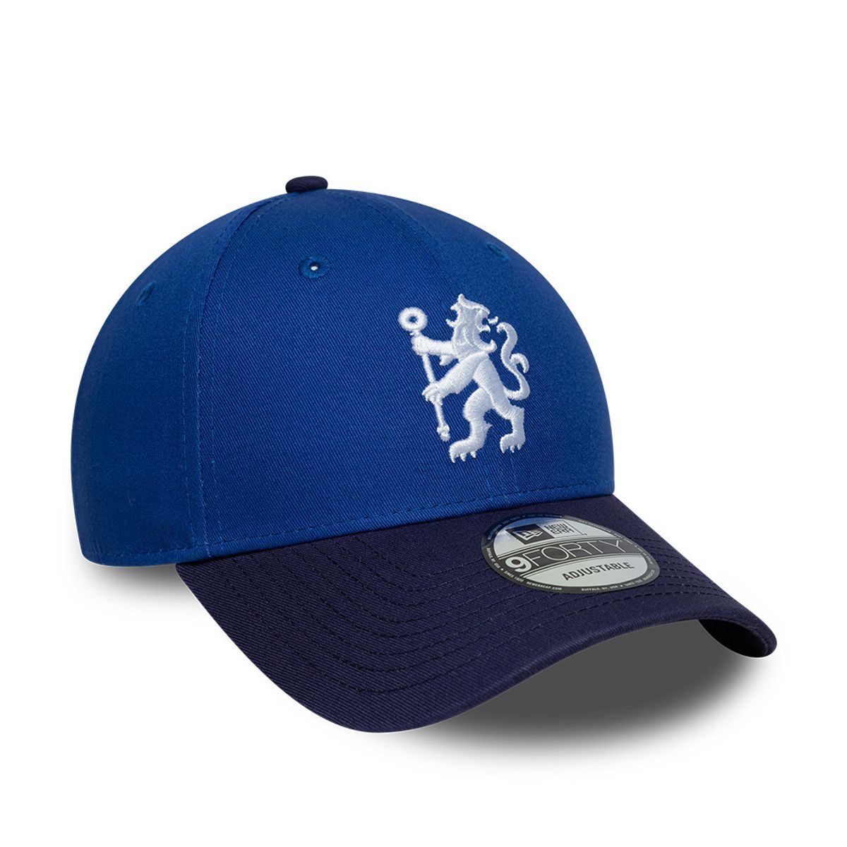 New Era TEAM 9FORTY CHELFC Cab