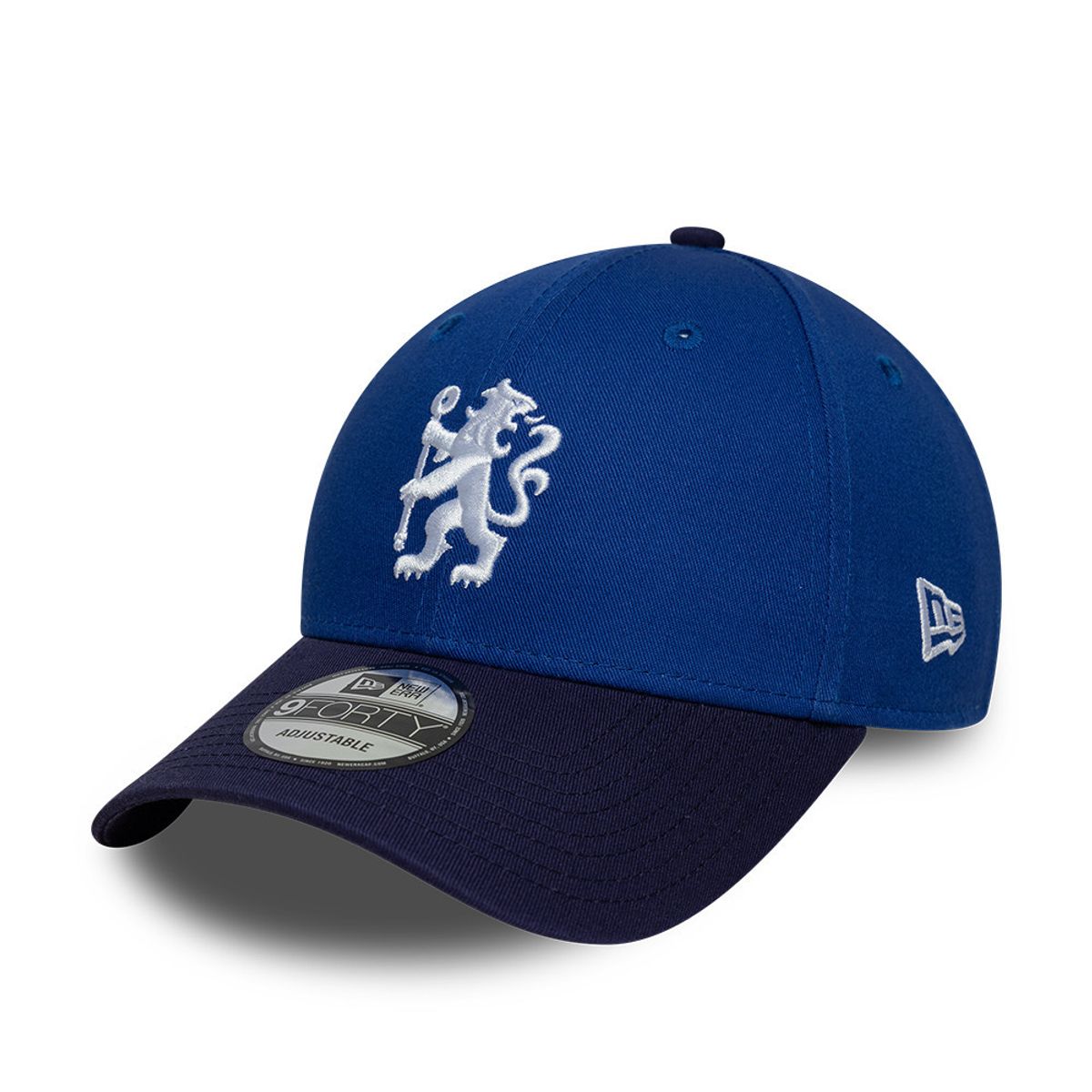 New Era TEAM 9FORTY CHELFC Cab