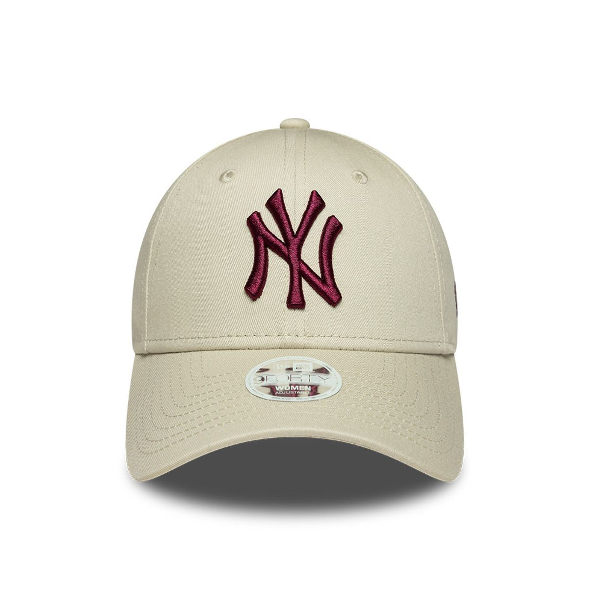 New Era WMNS LEAGUE ESS 9FORTY NEYYAN Stnfbg