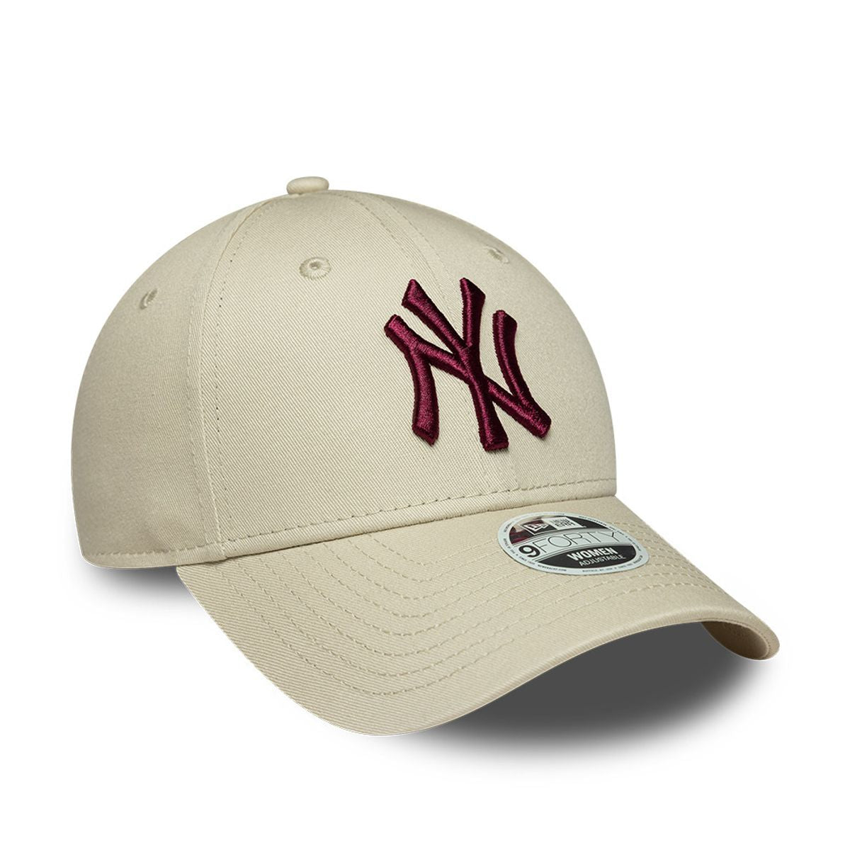 New Era WMNS LEAGUE ESS 9FORTY NEYYAN Stnfbg