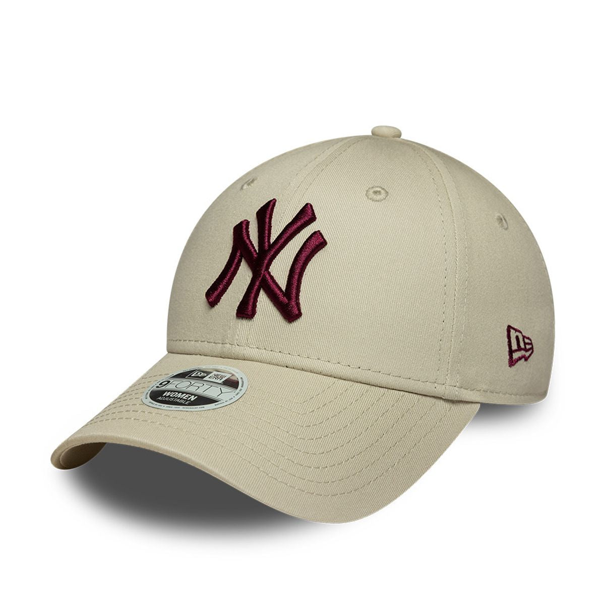 New Era WMNS LEAGUE ESS 9FORTY NEYYAN Stnfbg