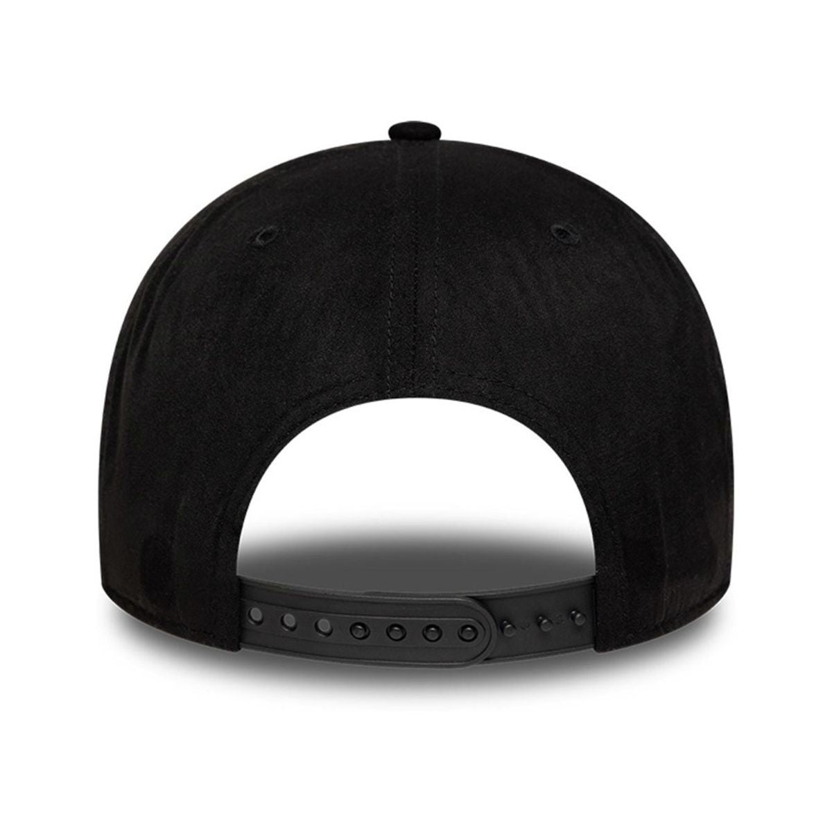 New Era FAUX SUEDE 9FORTY MC FCBARC Blk