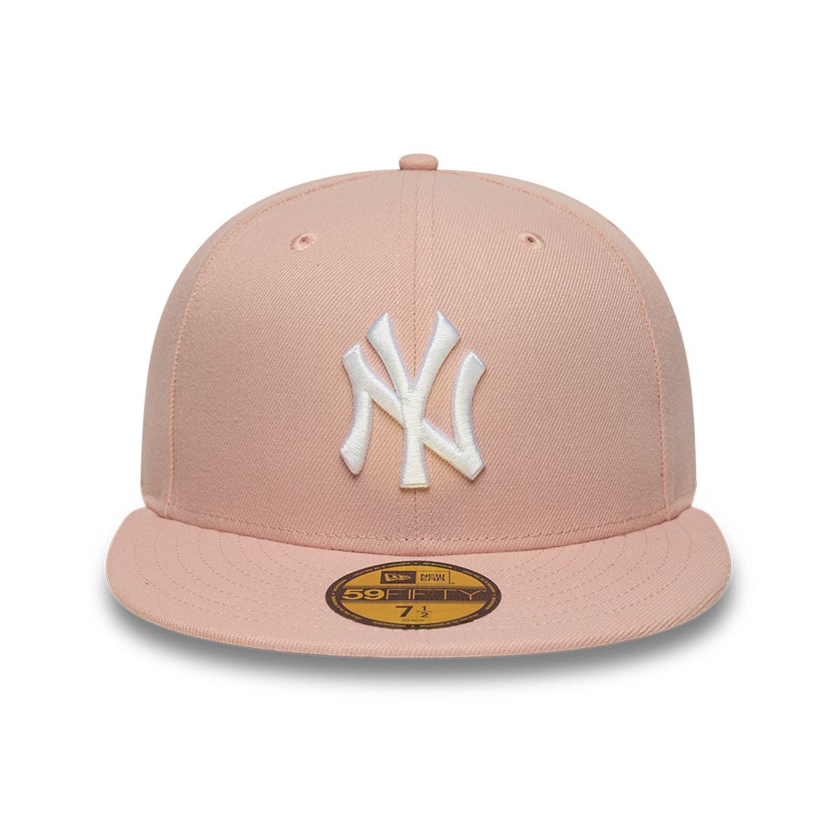 New Era LEAGUE ESSENTIAL 59FIFTY NEYY Pkr