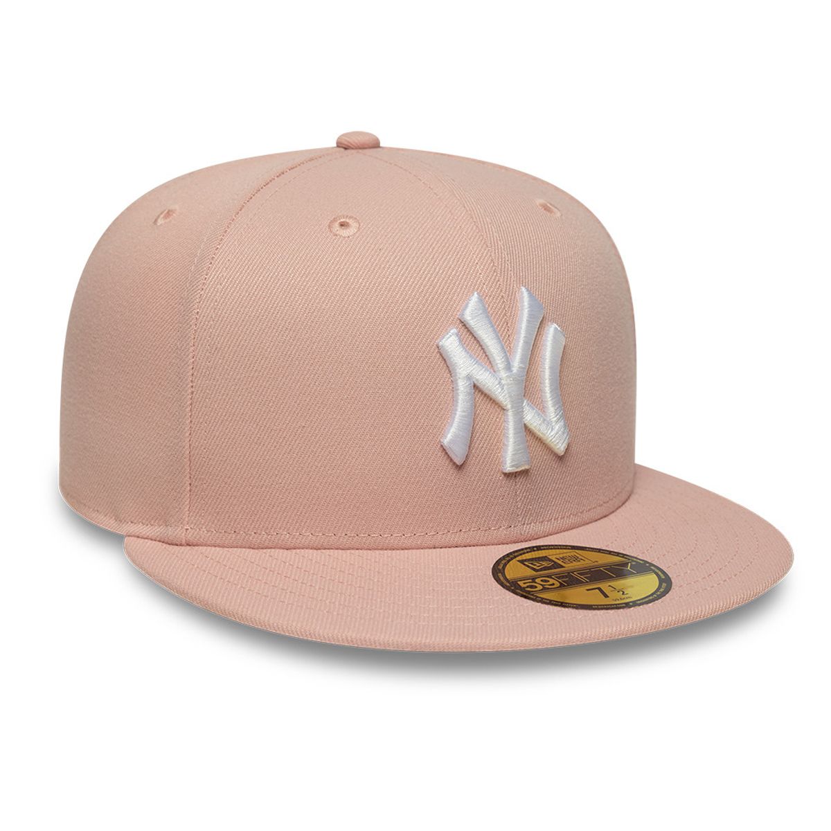 New Era LEAGUE ESSENTIAL 59FIFTY NEYY Pkr