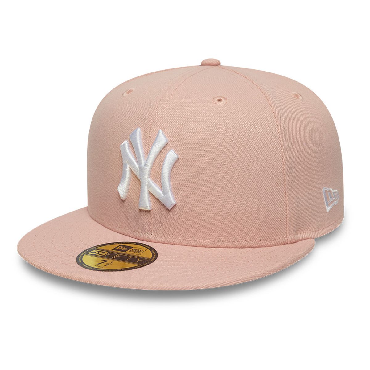 New Era LEAGUE ESSENTIAL 59FIFTY NEYY Pkr