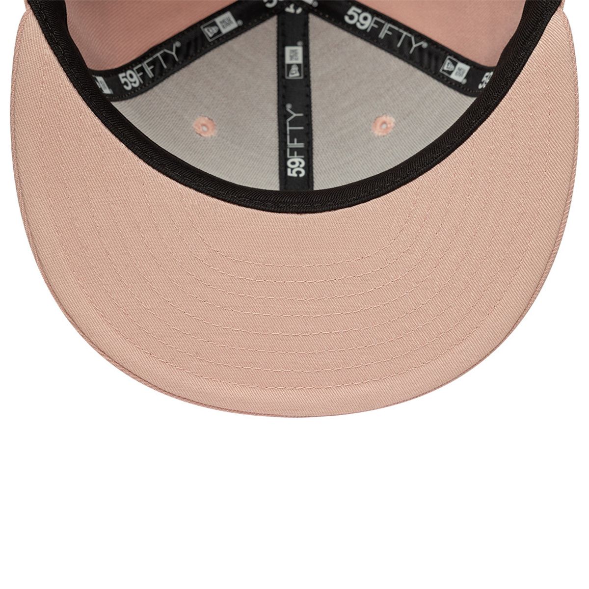 New Era LEAGUE ESSENTIAL 59FIFTY NEYY Pkr