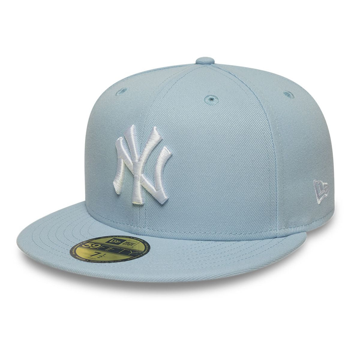 New Era LEAGUE ESSENTIAL 59FIFTY NEYY Sfb