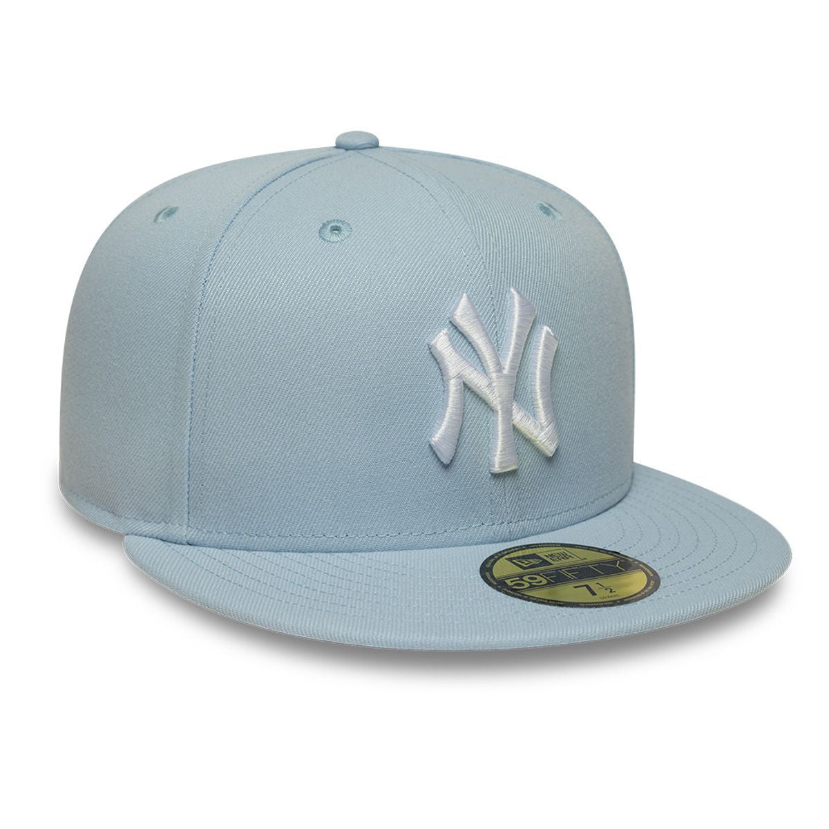 New Era LEAGUE ESSENTIAL 59FIFTY NEYY Sfb