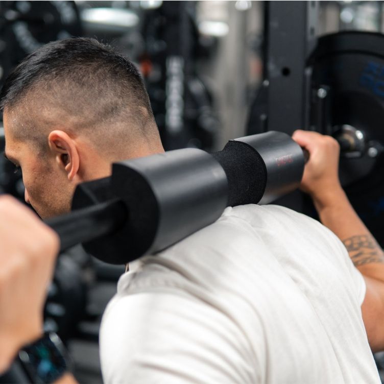 Barbell Pad