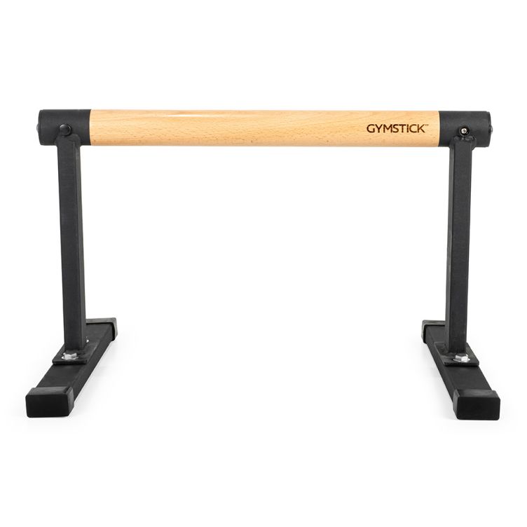 Premium Parallettes - L - 50x35x30cm / 3,2kg