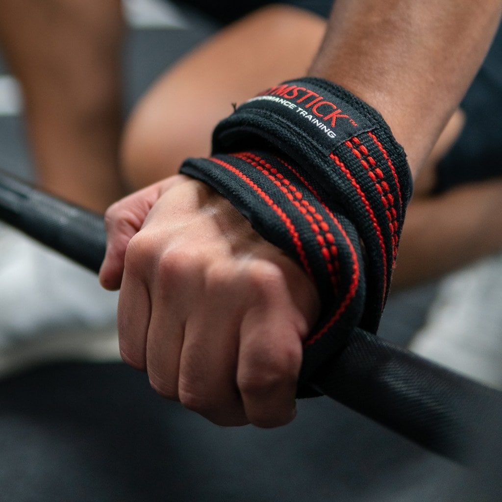 GYMSTICK Figure 8 Straps