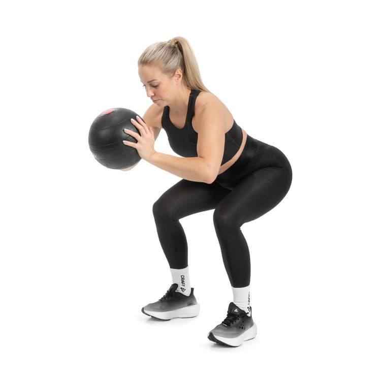 Slam Ball - 12kg