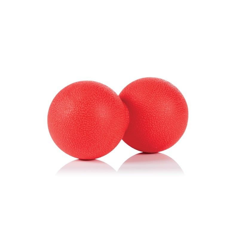 GYMSTICK Myofascia Doubleball