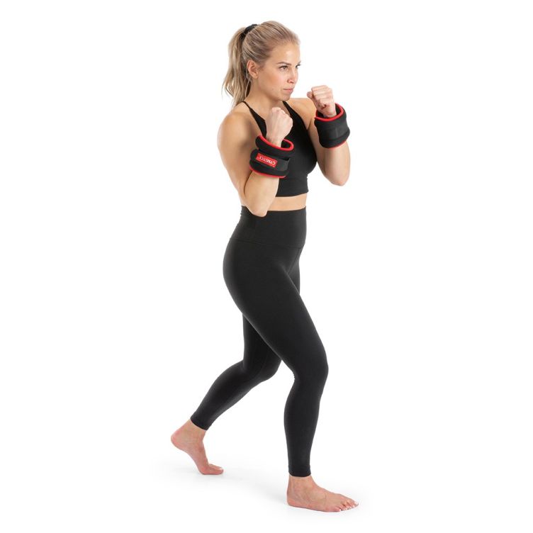 Ankle/Wrist Weight 2 x 2kg