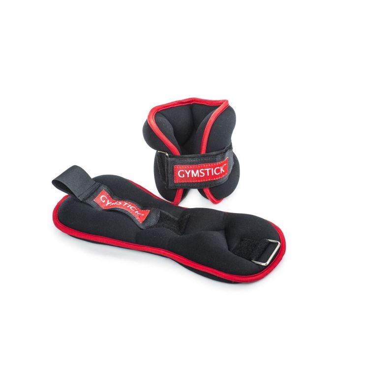 Ankle/Wrist Weight 2 x 2kg