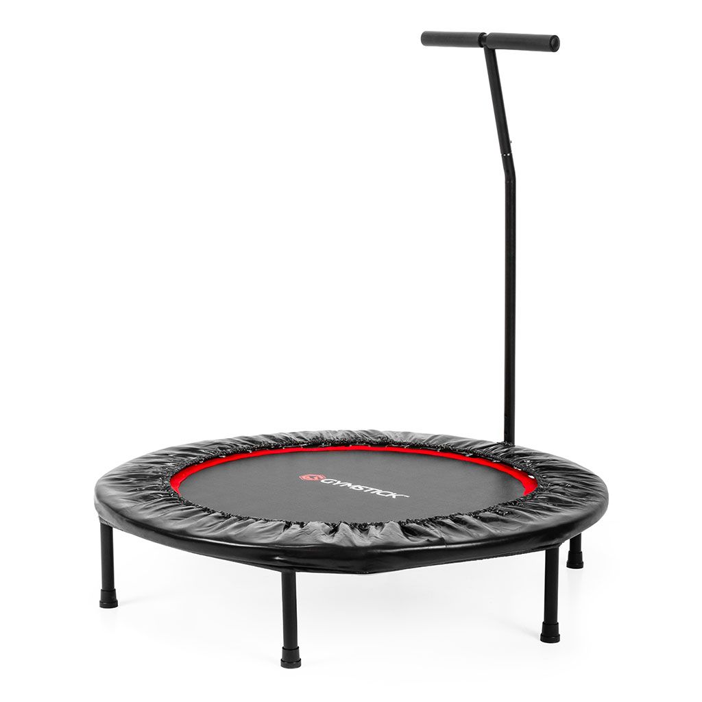 GYMSTICK Fitness Trampoline