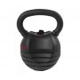 Quick-Lock Kettlebell 13,5kg
