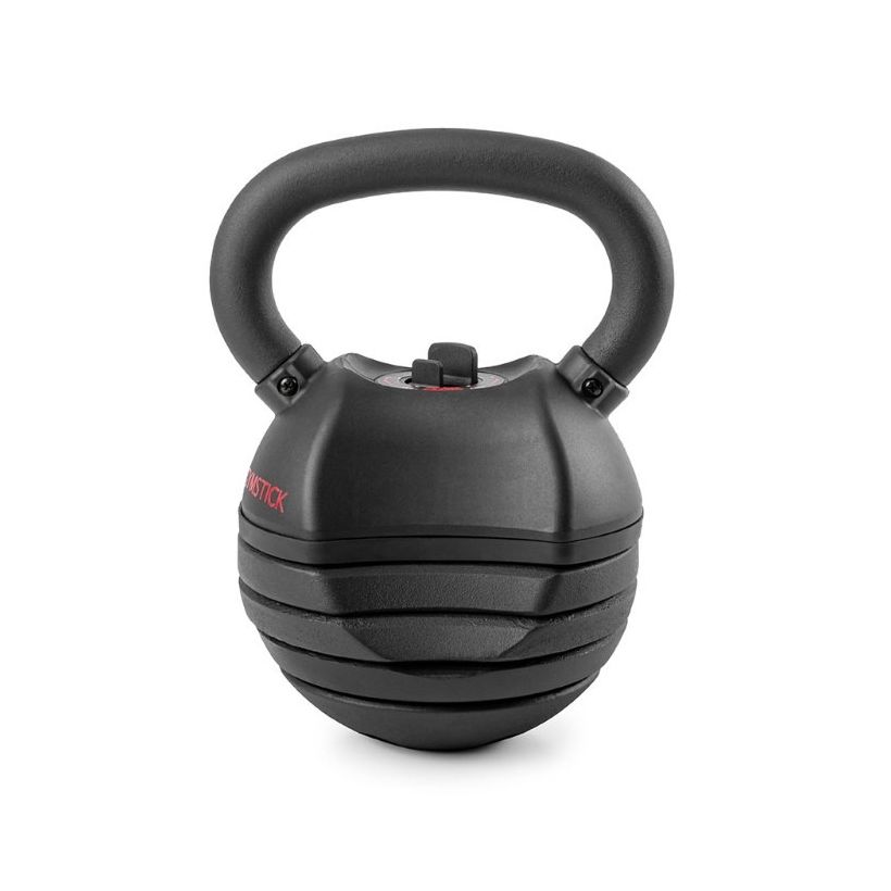 GYMSTICK Quick-Lock Kettlebell 13,5kg Gymstick