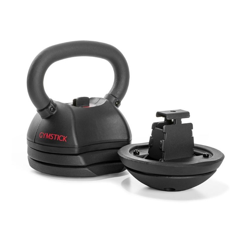 GYMSTICK Quick-Lock Kettlebell 13,5kg Gymstick