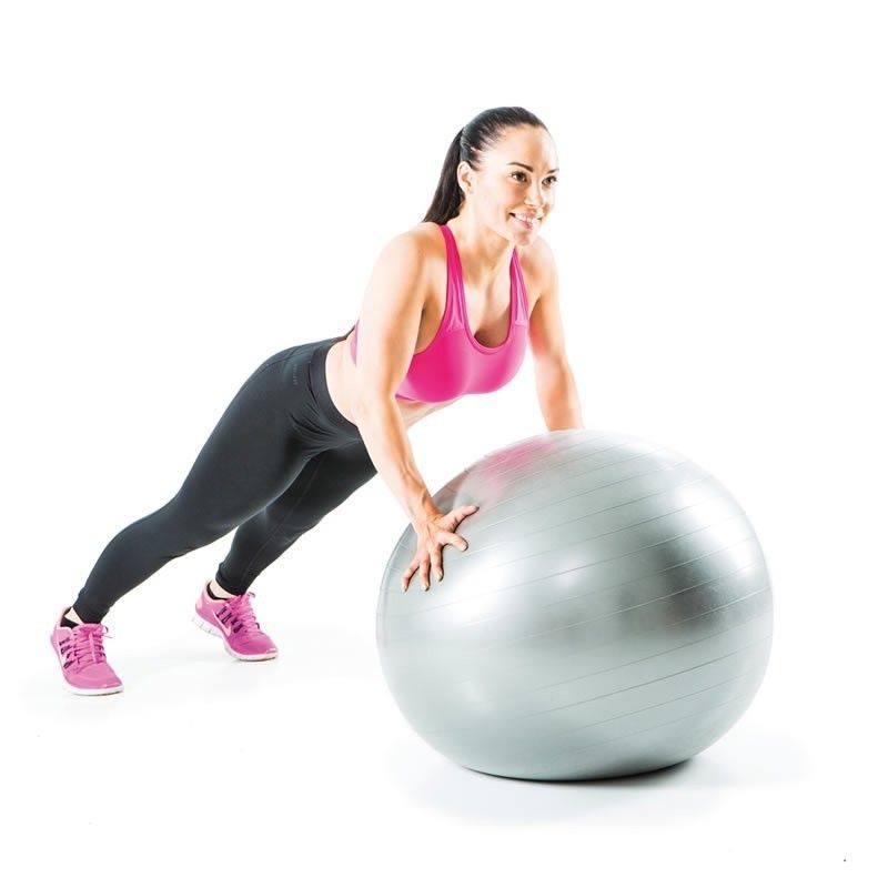 GYMSTICK Fitness Ball