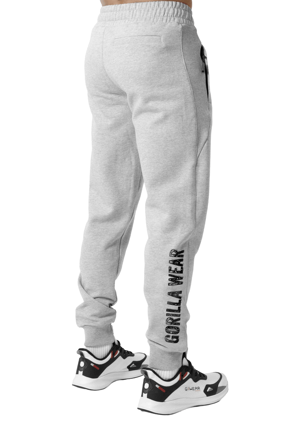 Gorilla Wear Dalton Essential Sweatpants, grey
