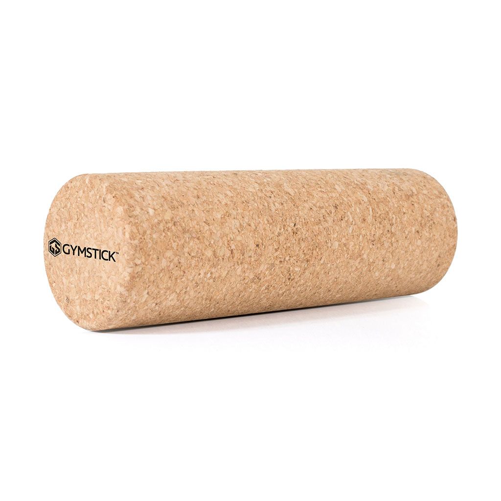 GYMSTICK Fascia Roll Cork