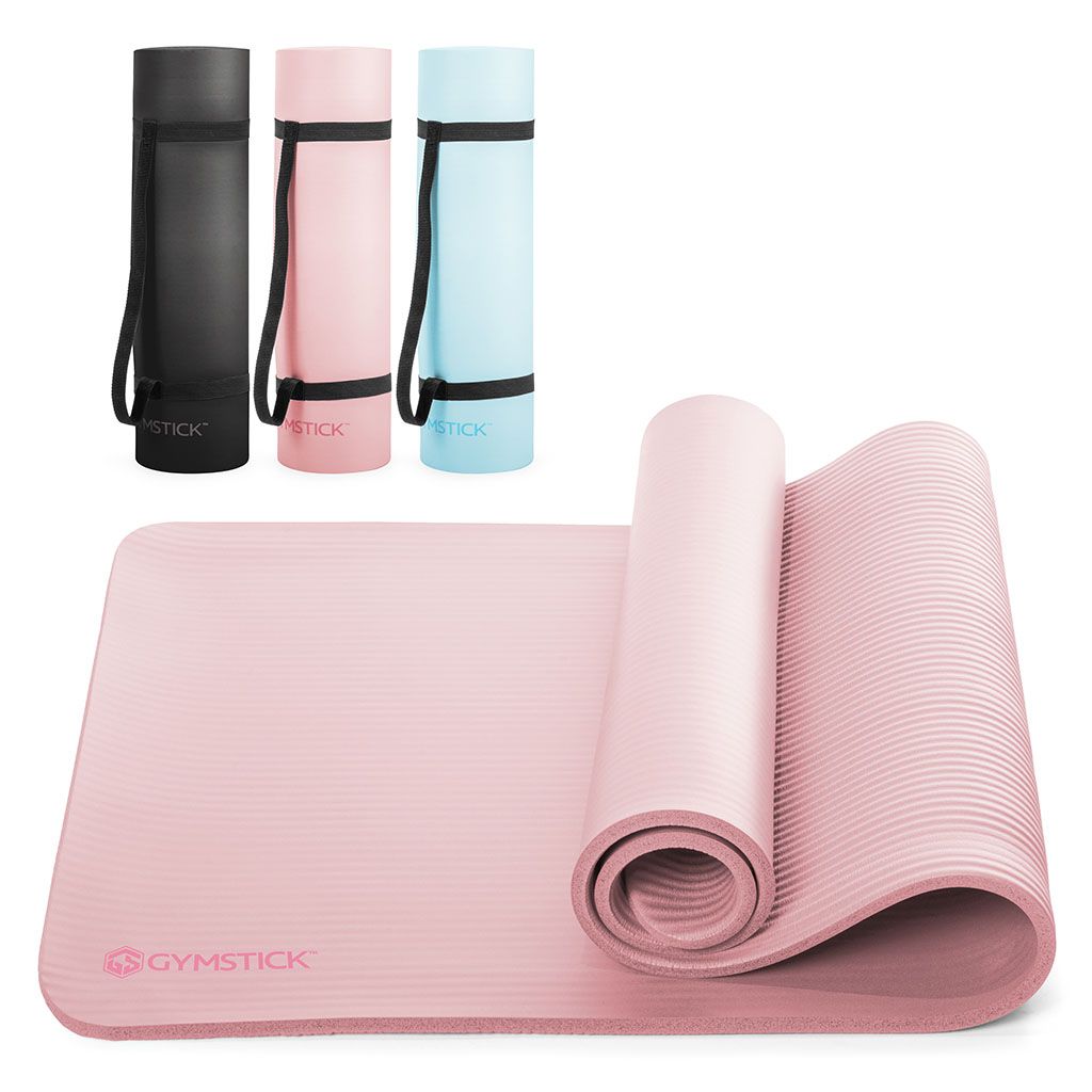 GYMSTICK Comfort Mat 180 x 60cm